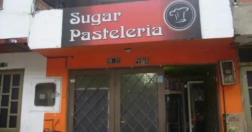 SUGAR PASTELERIA SUGAR PASTELERIA